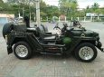 Jeep    1994 - Bán Jeep A2 1994, màu đen, nhập khẩu, 286tr