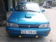 Nissan Pulsar 1993 - Cần bán Nissan Pulsar năm sản xuất 1993, màu xanh lam, nhập khẩu chính chủ, giá chỉ 40 triệu