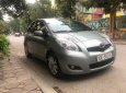 Toyota Yaris 1.3 AT 2010 - Cần bán lại xe Toyota Yaris 1.3 AT năm sản xuất 2010, màu xám, nhập khẩu Nhật Bản, giá tốt