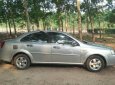 Chevrolet Lacetti 2011 - Bán Chevrolet Lacetti năm sản xuất 2011, màu bạc số sàn, 235tr