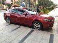 Mazda 3 2016 - Bán xe Mazda 3 đời 2016, màu đỏ chính chủ, giá chỉ 610 triệu