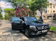 Mercedes-Benz GL C 250 2017 - Bán ô tô Mercedes C 250 2017, màu đen