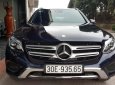 Mercedes-Benz GL  C 250 2017 - Bán Mercedes C 250 2017, màu xanh đen, giá tốt