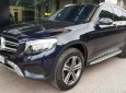 Mercedes-Benz GL  C 250 2017 - Bán Mercedes C 250 2017, màu xanh đen, giá tốt