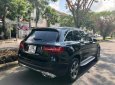 Mercedes-Benz GL C 250 2017 - Bán ô tô Mercedes C 250 2017, màu đen