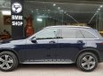 Mercedes-Benz GL  C 250 2017 - Bán Mercedes C 250 2017, màu xanh đen, giá tốt