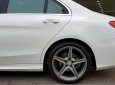 Mercedes-Benz  C 250 AMG 2015 - Bán Mercedes C 250 AMG 2015, màu trắng, giá tốt