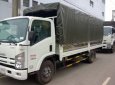 Isuzu FVR 34S 2018 - Bán xe tải isuzu , thông số kỹ thuật xe tải isuzu 8T2 thùng bạt 7 bửng