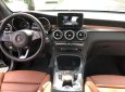 Mercedes-Benz GL C 250 2017 - Bán ô tô Mercedes C 250 2017, màu đen