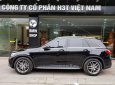 Mercedes-Benz GL  C 300 2017 - Cần bán lại xe Mercedes C 300 sản xuất 2017, màu đen, giá tốt