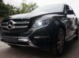 Mercedes-Benz GLE 400 2017 - Bán Mercedes GLE 400 2017, màu đen, nhập khẩu