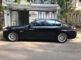 BMW 5 Series 520i 2014 - Bán xe BMW 5 Series 520i năm sản xuất 2014, màu đen, xe nhập