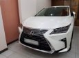 Lexus RX 350 2016 - Chính chủ bán Lexus RX 350 năm sản xuất 2016, màu trắng, nhập khẩu