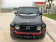 Ssangyong Korando AT 2009 - Cần bán lại xe Ssangyong Korando AT sản xuất năm 2009, giá 235tr