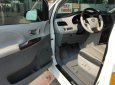 Toyota Sienna Limited 2011 - Cần bán Toyota Sienna Limited 2011, màu trắng, xe nhập