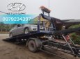 Xe tải 5 tấn - dưới 10 tấn 2017 - Hyundai Mighty HD800 cứu hộ sàn trượt, tải trọng 5,7 tấn