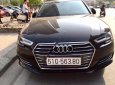 Audi A4 2.0 TFSI 2016 - Bán xe Audi A4 2.0 TFSI sản xuất năm 2016, màu đen, xe nhập