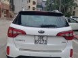 Kia Sorento DATH 2017 - Bán Kia Sorento DATH đời 2017, màu trắng xe gia đình