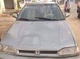 Honda Concerto 1993 - Bán Honda Concerto đời 1993, màu xám, nhập khẩu