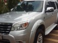 Ford Everest 2009 - Bán Ford Everest đời 2009, màu bạc, 475 triệu