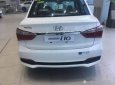 Hyundai Grand i10 2018 - Bán ô tô Hyundai Grand i10 năm 2018, màu trắng