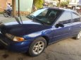 Ford Contour 1996 - Bán Ford Contour đời 1996, màu xanh dương