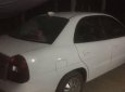 Daewoo Nubira   2003 Số sàn 2003 - Chính chủ bán xe Daewoo Nubira 2003, màu trắng