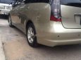 Mitsubishi Grandis 2006 - Cần bán Mitsubishi Grandis năm 2006, màu vàng, giá tốt