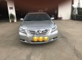 Toyota Camry 2008 - Cần bán gấp Toyota Camry đời 2008, màu bạc, nhập khẩu nguyên chiếc, 765 triệu