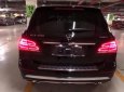 Mercedes-Benz GLE 400 2017 - Bán Mercedes GLE 400 2017, màu đen, nhập khẩu