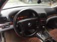 BMW 3 Series 318i 2004 - Chính chủ bán BMW 3 Series 318i đời 2004, màu bạc