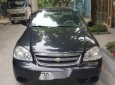 Chevrolet Lacetti 2012 - Cần bán xe Chevrolet Lacetti đời 2012, giá chỉ 265 triệu