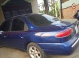 Ford Contour 1996 - Bán Ford Contour đời 1996, màu xanh dương