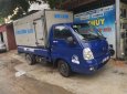 Kia K2700 2009 - Cần bán lại xe Kia K2700 sản xuất năm 2009, màu xanh lam, nhập khẩu như mới, giá 190tr