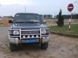 Mitsubishi Pajero   1988 - Cần bán xe Mitsubishi Pajero đời 1988, màu xanh dưa
