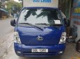 Kia K2700 2009 - Cần bán lại xe Kia K2700 sản xuất năm 2009, màu xanh lam, nhập khẩu như mới, giá 190tr