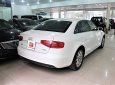 Audi A4 2014 - Cần bán xe Audi A4 đời 2014, màu trắng, xe nhập