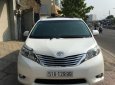 Toyota Sienna Limited 2011 - Cần bán Toyota Sienna Limited 2011, màu trắng, xe nhập