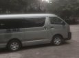 Toyota Hiace MT 2005 - Bán Toyota Hiace MT 2005 chính chủ, giá chỉ 255 triệu