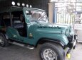 Jeep CJ Trước 1990 - Bán Jeep CJ trước sản xuất năm 1990, xe nhập chính chủ, 175 triệu