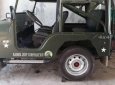 Jeep 1980 - Bán xe Jeep A2 sản xuất 1980 chính chủ, 115tr