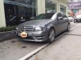 Mercedes-Benz C class C300 2011 - Bán Mercedes C300 đời 2011, màu xám, 765 triệu