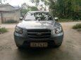 Hyundai Santa Fe MLX 2.2L 2006 - Bán Hyundai Santa Fe MLX 2.2L sản xuất năm 2006, màu xanh lam, nhập khẩu