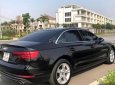 Audi A4 2017 - Cần bán Audi A4 TFSI sản xuất 2017, màu đen, nhập khẩu như mới