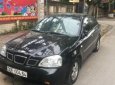 Chevrolet Lacetti   2005 - Cần bán xe Chevrolet Lacetti sản xuất 2005, màu đen như mới