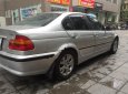 BMW 3 Series 318i 2004 - Chính chủ bán BMW 3 Series 318i đời 2004, màu bạc