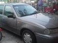 Daewoo Aranos 1995 - Bán Daewoo Aranos sản xuất 1995, màu xám, xe nhập