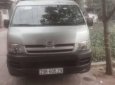 Toyota Hiace MT 2005 - Bán Toyota Hiace MT 2005 chính chủ, giá chỉ 255 triệu