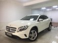 Mercedes-Benz GLA-Class 2015 - Cần bán lại xe Mercedes sản xuất năm 2015, màu trắng, xe nhập