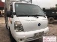 Kia Bongo 2004 - Cần bán lại xe Kia Bongo sản xuất năm 2004, màu trắng, nhập khẩu nguyên chiếc